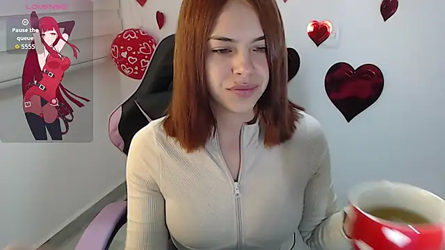 sofia xxx1 online show from February 26, 2026, 11:37 pm