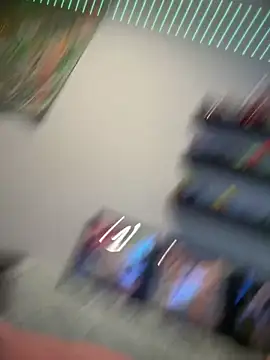 ThicBunz online show from April 5, 2026, 8:17 pm