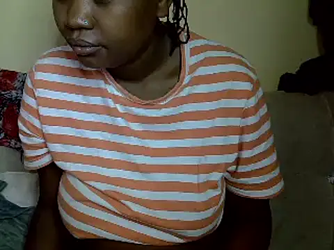 Sexiebony12 online show from February 27, 2025, 4:31 am