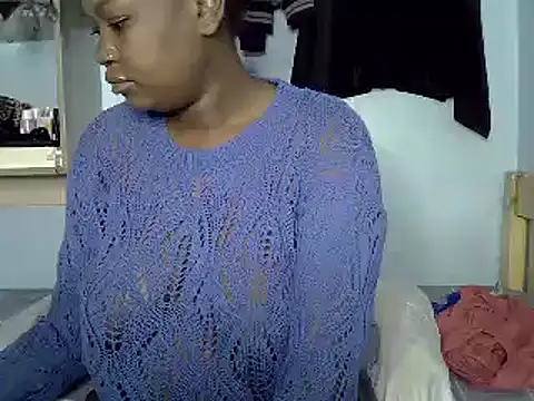Sexiebony12 online show from March 8, 2025, 1:28 am