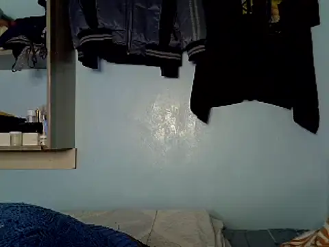 Sexiebony12 online show from March 10, 2025, 6:05 am