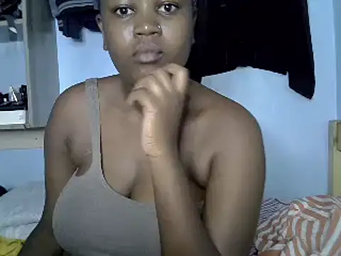 Sexiebony12 online show from March 10, 2025, 3:20 pm