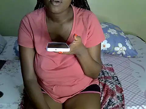 Sexiebony12 online show from February 9, 2026, 11:20 pm