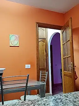 Piinkpandora online show from April 12, 2026, 7:19 pm