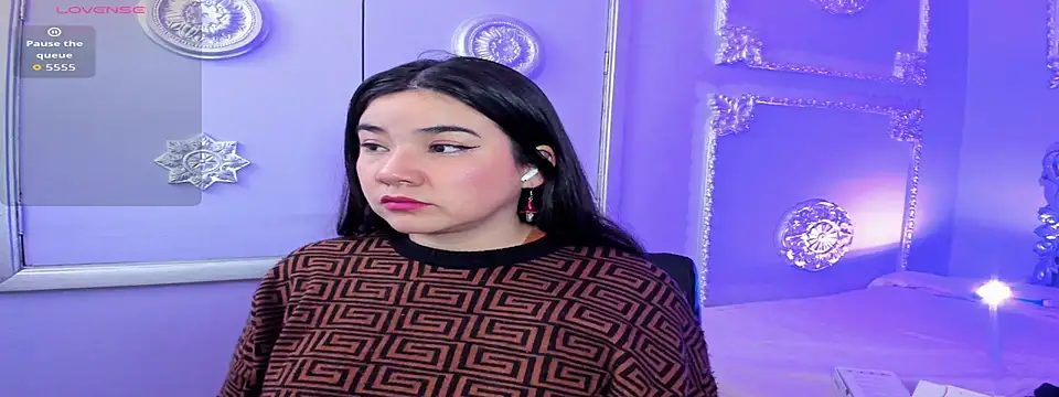 JeyLee online show from February 25, 2026, 11:20 am