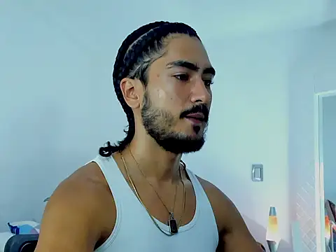 david  johnson372 online show from November 17, 2025, 12:05 am