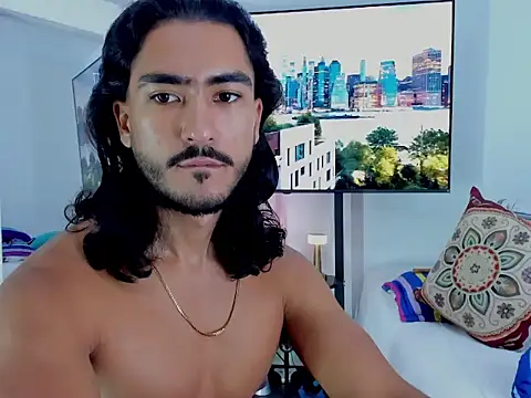 david  johnson372 online show from March 1, 2026, 11:45 am