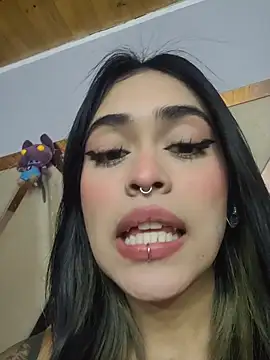 AliceMiller 2 online show from November 29, 2025, 6:05 am