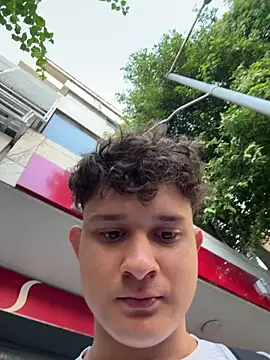 Nathan Bluee online show from September 29, 2025, 11:26 am