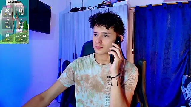 Nathan Bluee online show from January 12, 2026, 4:01 pm