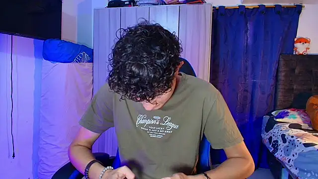 Nathan Bluee online show from February 10, 2026, 4:11 pm