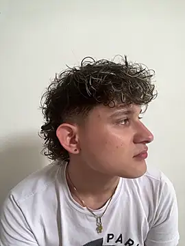 Nathan Bluee online show from April 8, 2026, 4:29 pm