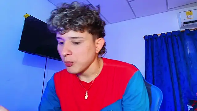 Nathan Bluee online show from April 18, 2026, 5:17 pm