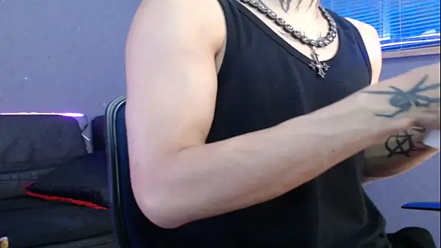 Snapshot of Andy_bapho chatting on December 3, 2025, 2:48 pm Andy bapho online show from December 3, 2025, 2:48 pm