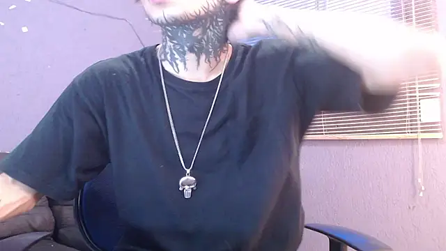 Snapshot of Andy_bapho chatting on January 10, 2026, 2:30 pm Andy bapho online show from January 10, 2026, 2:30 pm