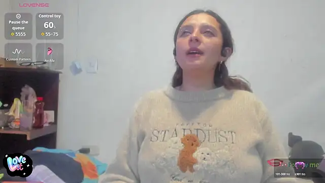 Baioleth online show from February 5, 2026, 3:55 am