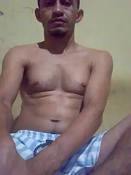 dotado20robson online show from February 7, 2026, 3:43 am