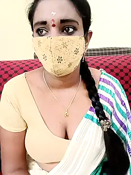 anisha91 online show from February 27, 2025, 1:38 am