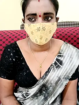 anisha91 online show from March 7, 2025, 2:34 pm