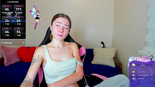 Luxuryalma online show from December 13, 2024, 9:24 am