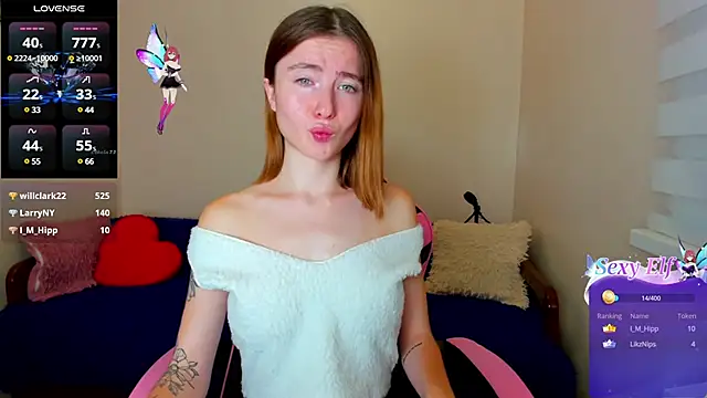 Luxuryalma online show from December 19, 2024, 9:18 am