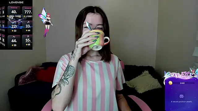 Luxuryalma online show from January 7, 2025, 6:27 am