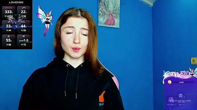 Luxuryalma online show from February 17, 2025, 7:15 am