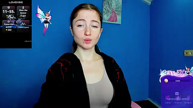 Luxuryalma online show from February 22, 2025, 6:50 am