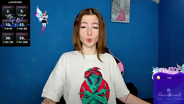 Luxuryalma online show from March 6, 2025, 6:52 am