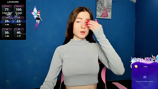 Luxuryalma online show from March 22, 2025, 6:43 am