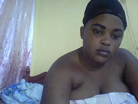 Ebonnygirl online show from March 12, 2025, 6:18 am