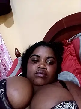 Ebonnygirl online show from January 9, 2026, 3:15 pm