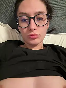 MiaJeanns online show from March 17, 2025, 9:13 pm