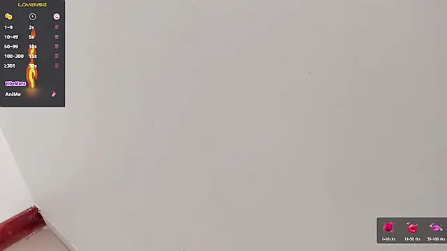 Seductivo jr online show from February 14, 2025, 12:03 pm