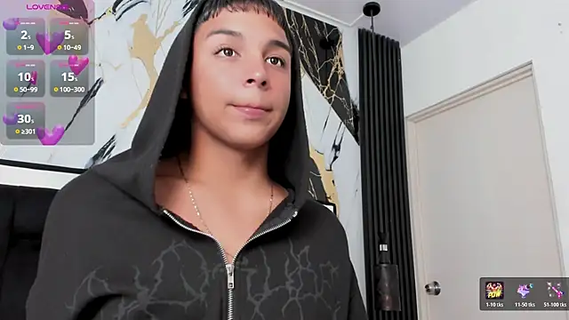 Seductivo jr online show from February 7, 2026, 4:05 am