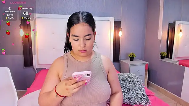 emma lye online show from February 23, 2026, 9:12 pm