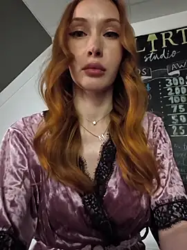 MayaSolar online show from February 7, 2026, 9:51 pm