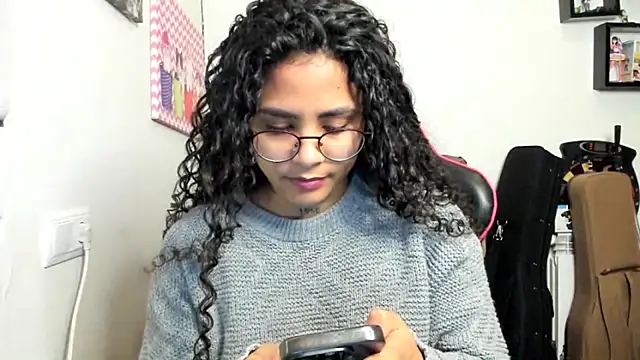 Ama music online show from February 19, 2026, 5:31 pm