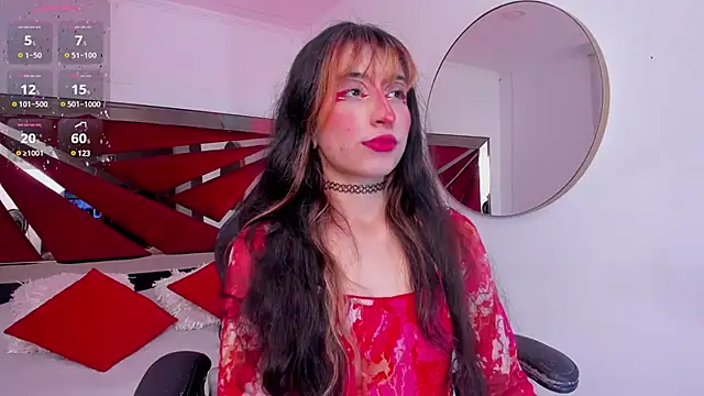 ShegoBlake online show from January 29, 2025, 12:01 am