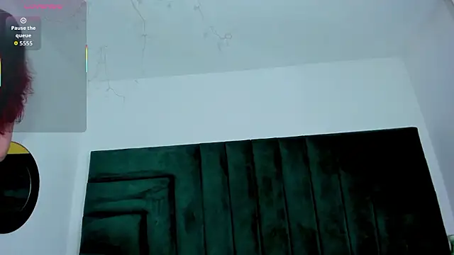 ShegoBlake online show from March 17, 2026, 12:15 am