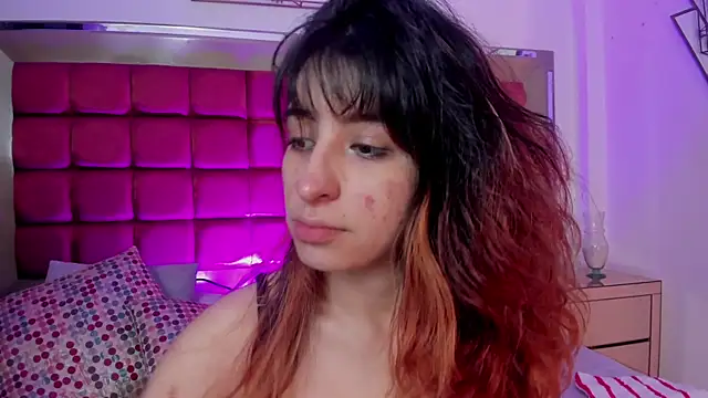 ShegoBlake online show from April 6, 2026, 12:41 am