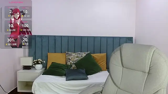 Snapshot of april_bunnyy chatting on June 22, 2026, 8:50 pm april bunnyy online show from June 22, 2026, 8:50 pm