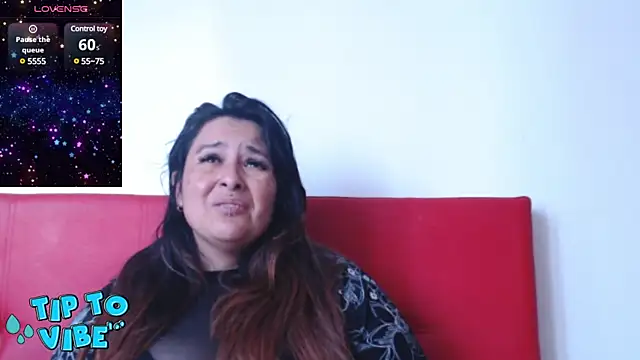 Snapshot of amydeepqueen chatting on December 5, 2024, 11:38 am amydeepqueen online show from December 5, 2024, 11:38 am