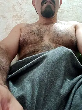 SbasTone Muscle online show from April 10, 2026, 1:38 pm