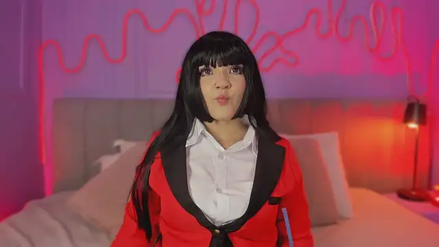 Snapshot of Mai_higurashi chatting on October 31, 2025, 7:37 pm Mai higurashi online show from October 31, 2025, 7:37 pm