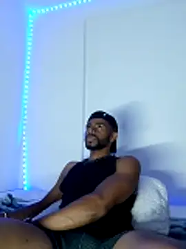 GerardSmitt online show from November 6, 2025, 2:01 am