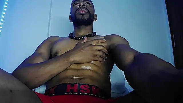 GerardSmitt online show from November 7, 2025, 2:11 am