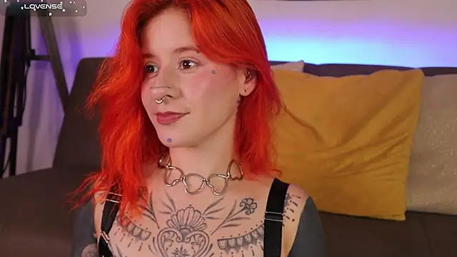 Daarlene online show from March 18, 2026, 4:32 pm