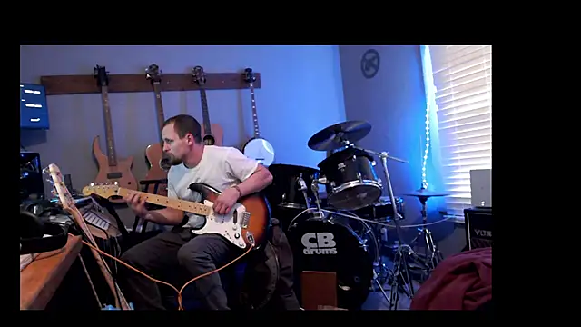 itsjameswebbscope online show from February 17, 2026, 7:20 pm