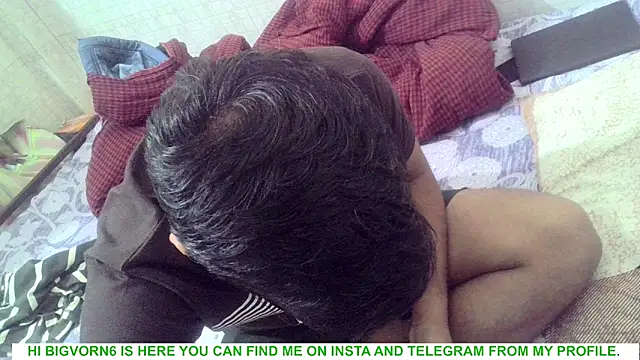 bigvorn6 online show from March 12, 2026, 1:50 pm